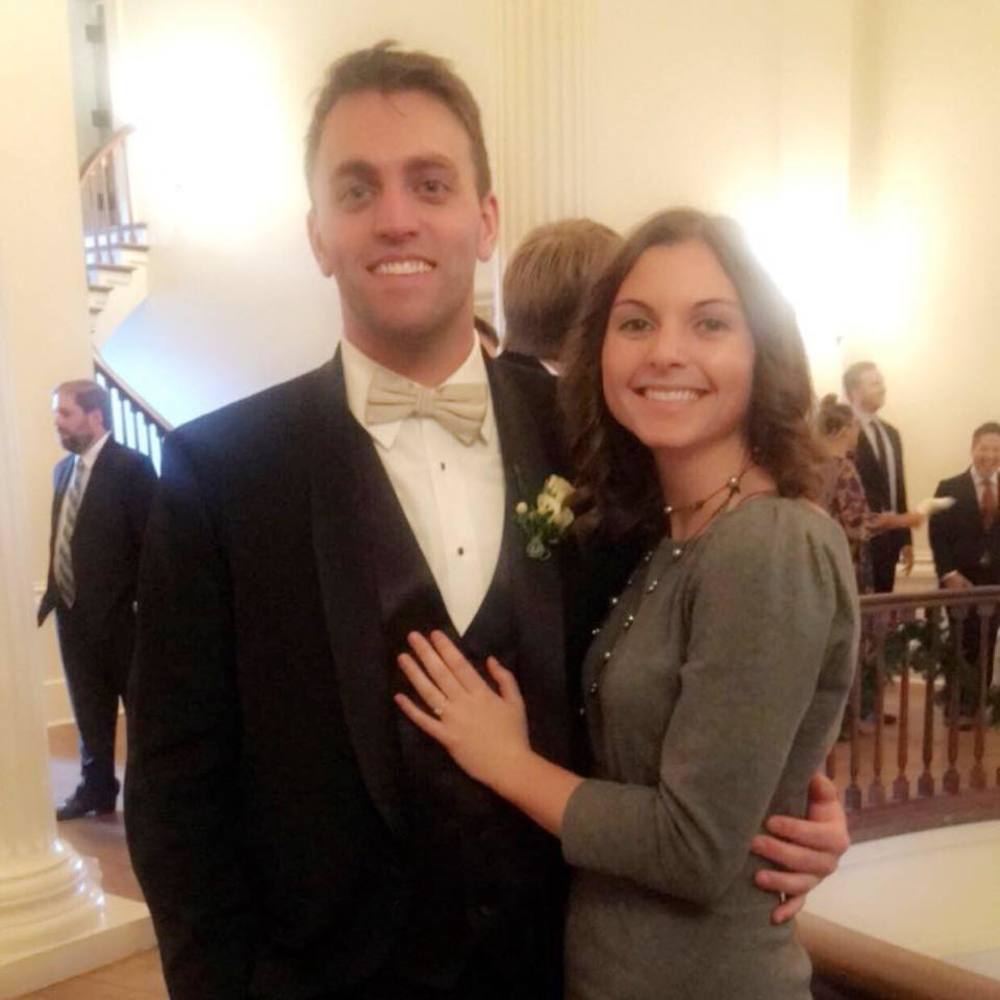 Meet your Posher, Allie